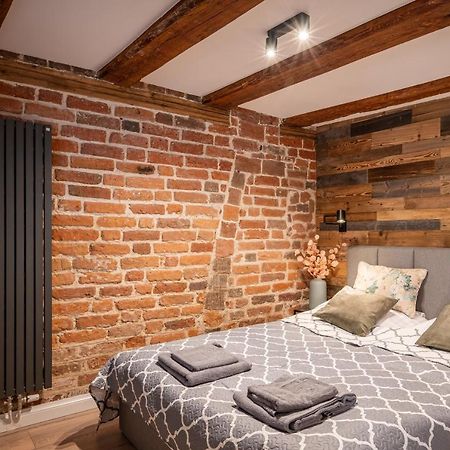 Apartamenty Stare Cegly Torun Exterior photo