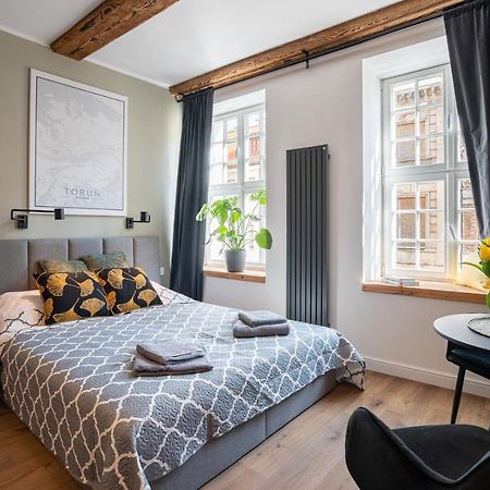 Apartamenty Stare Cegly Torun Exterior photo