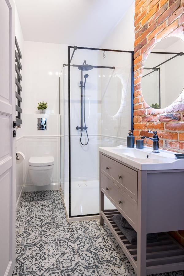 Apartamenty Stare Cegly Torun Exterior photo