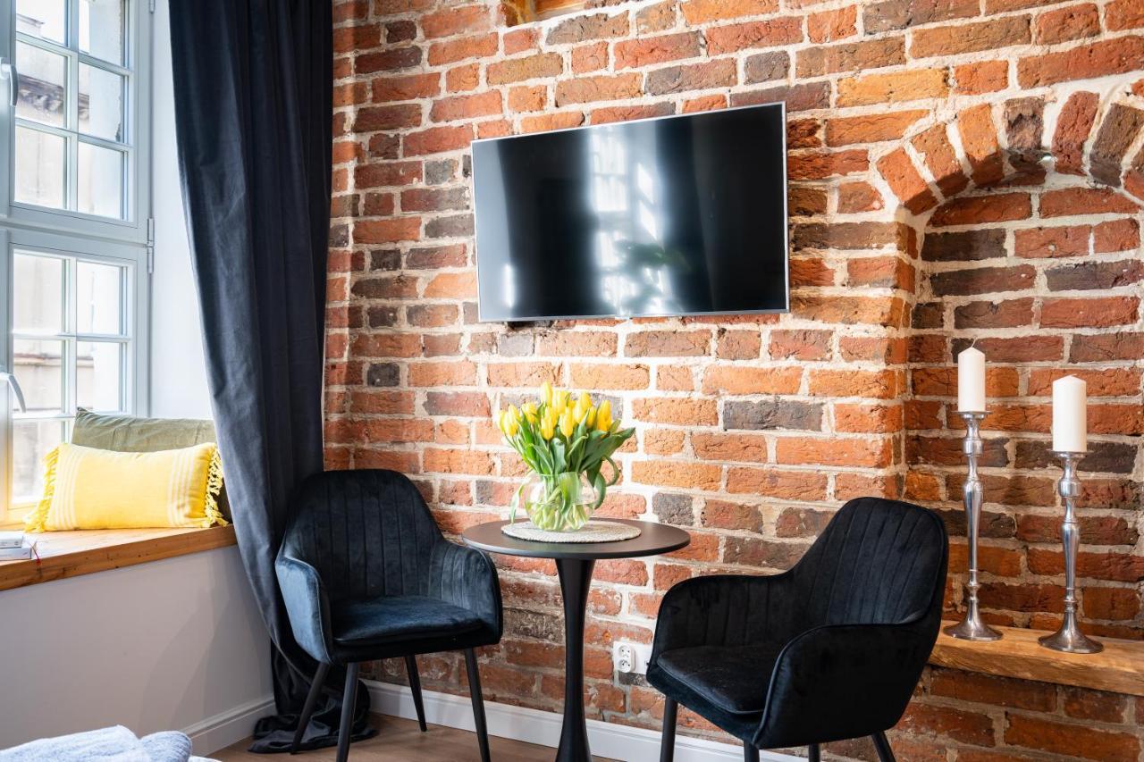 Apartamenty Stare Cegly Torun Exterior photo